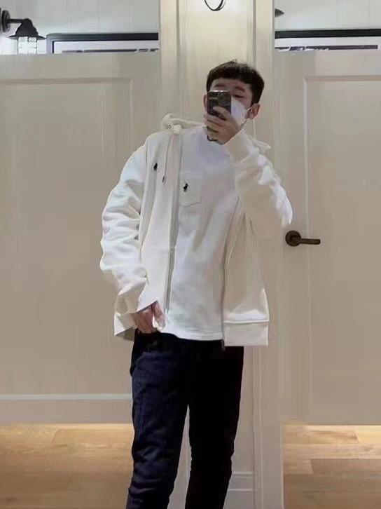 38$ Ralph Lauren Clothing Size M-2XL 614330 YJNZ146 gallery