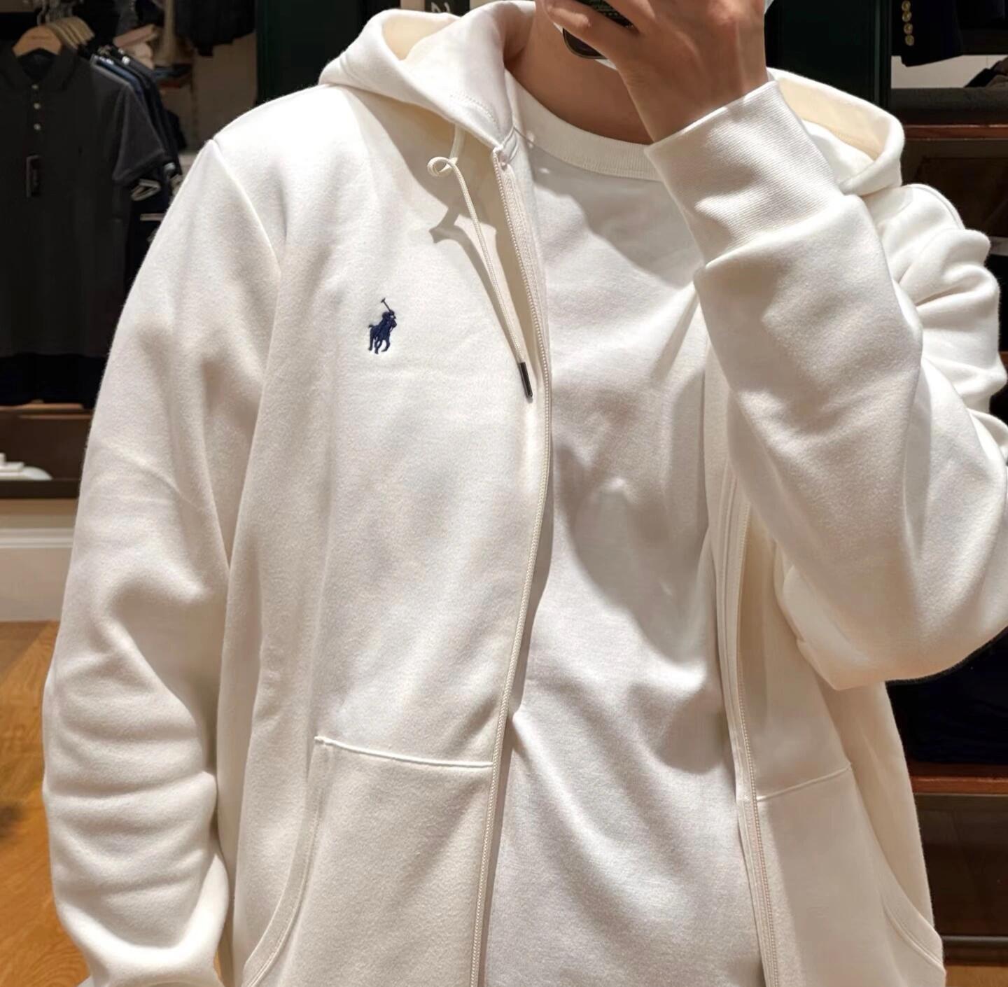 38$ Ralph Lauren Clothing Size M-2XL 614330 YJNZ146 gallery