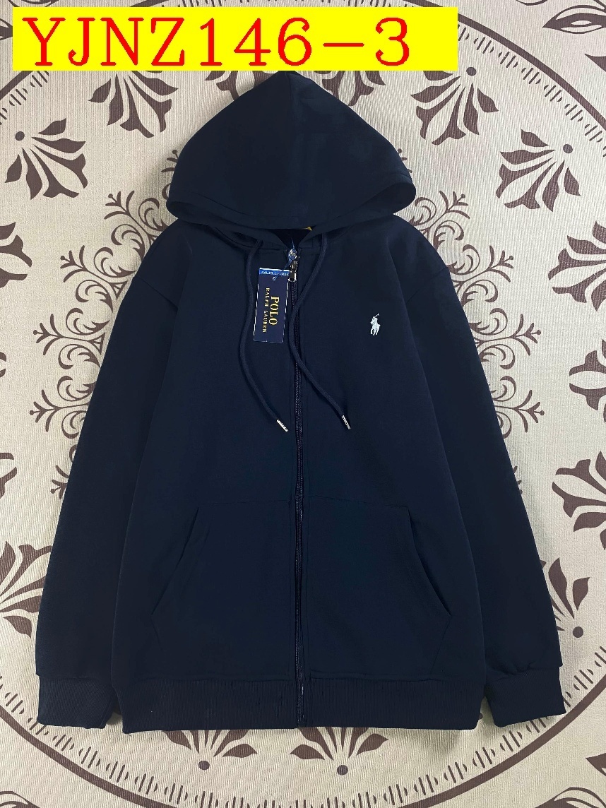 38$ Ralph Lauren Clothing Size M-2XL 614330 YJNZ146 gallery