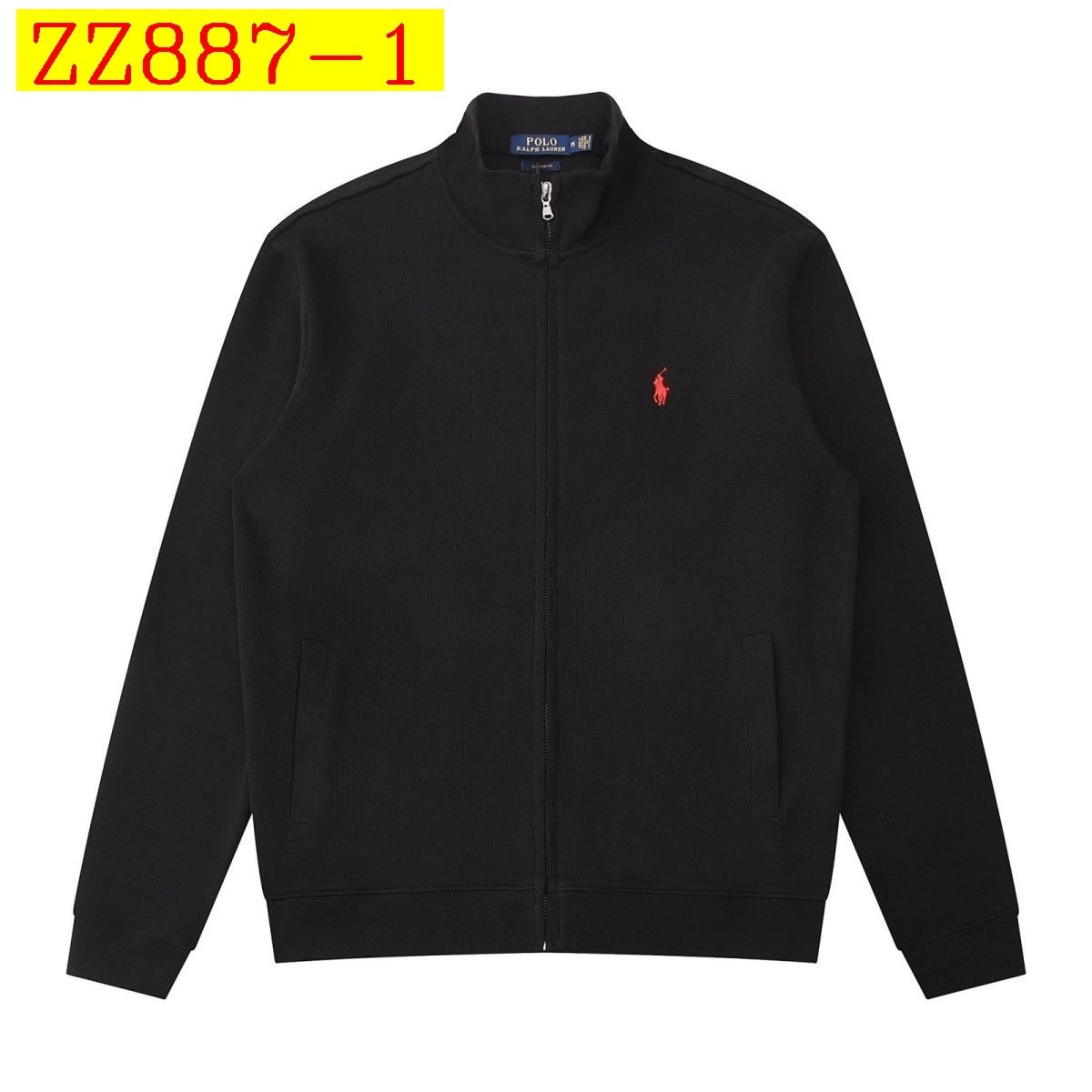 38$ Ralph Lauren Hoodies Size M-5XL 119360 ZZ887 gallery