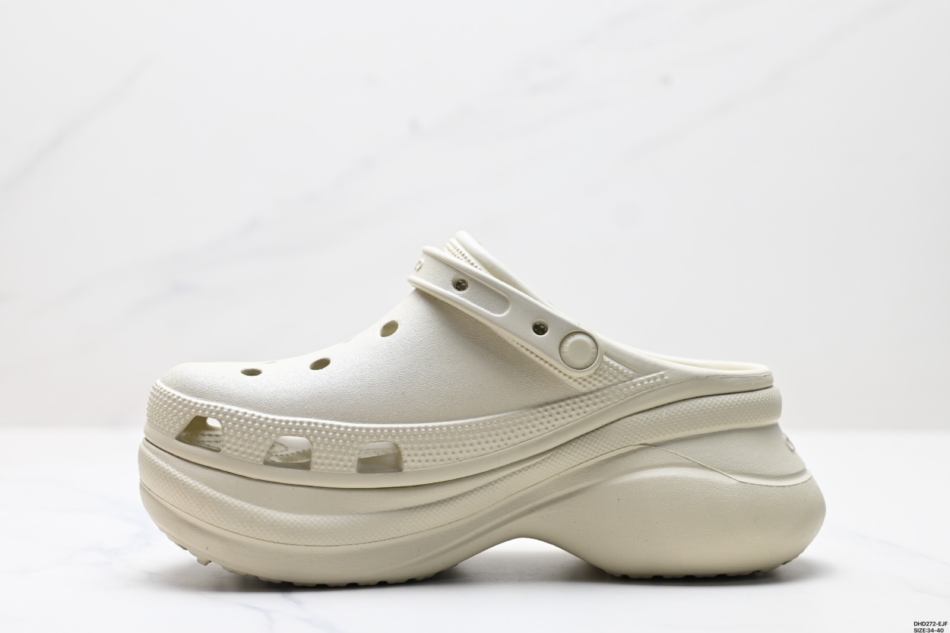 38$ Top Quality Crocs size 34-40 813410 QT792 gallery