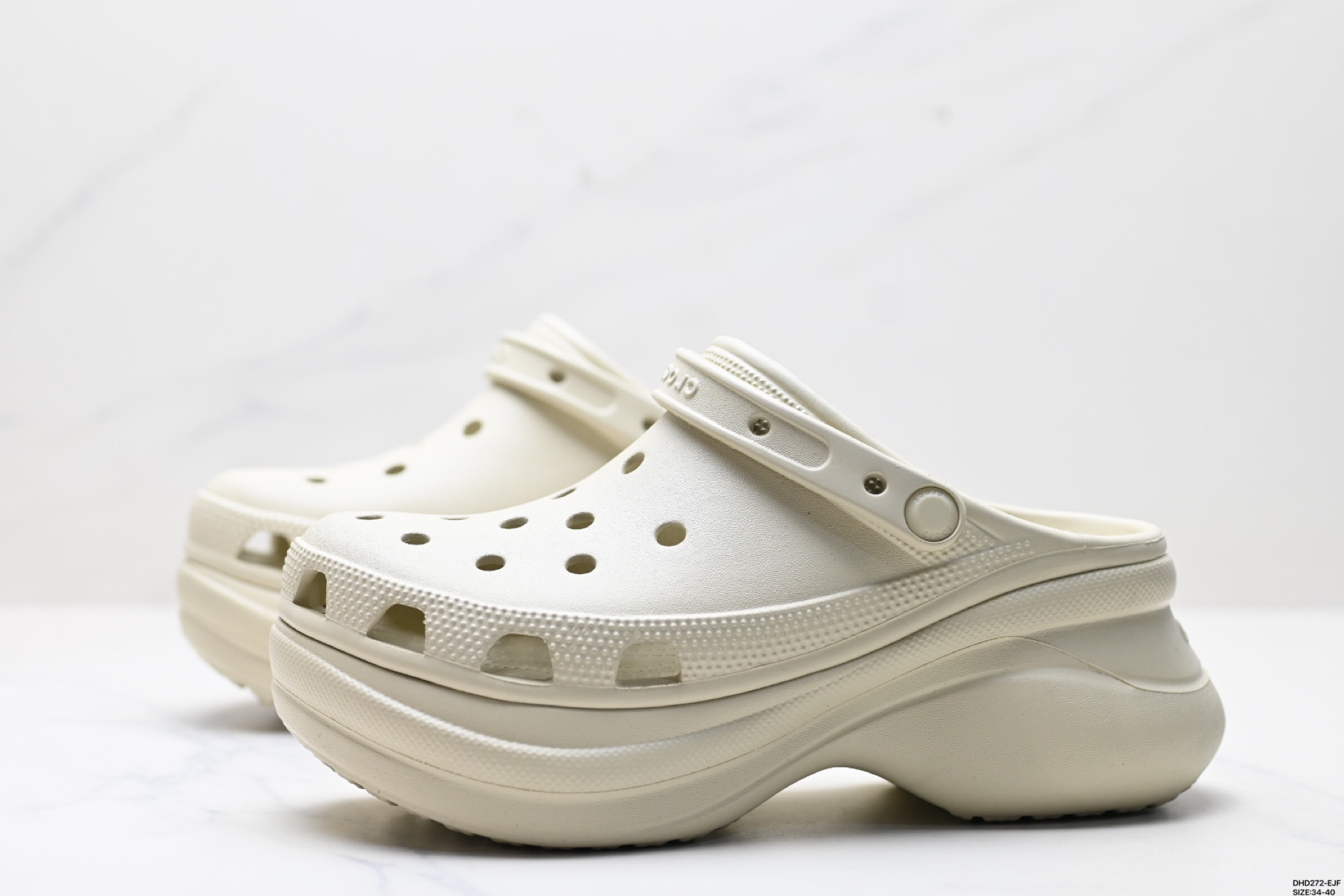 38$ Top Quality Crocs size 34-40 813410 QT792 gallery