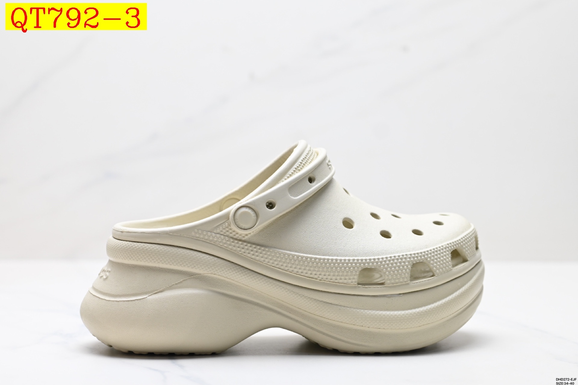 Top Quality Crocs size 34 40 813410 QT792 gallery