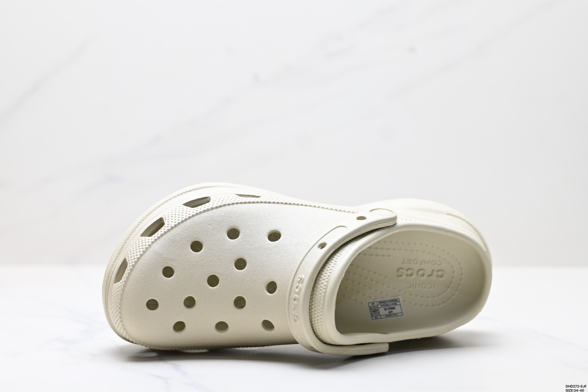 38$ Top Quality Crocs size 34-40 813410 QT792 gallery