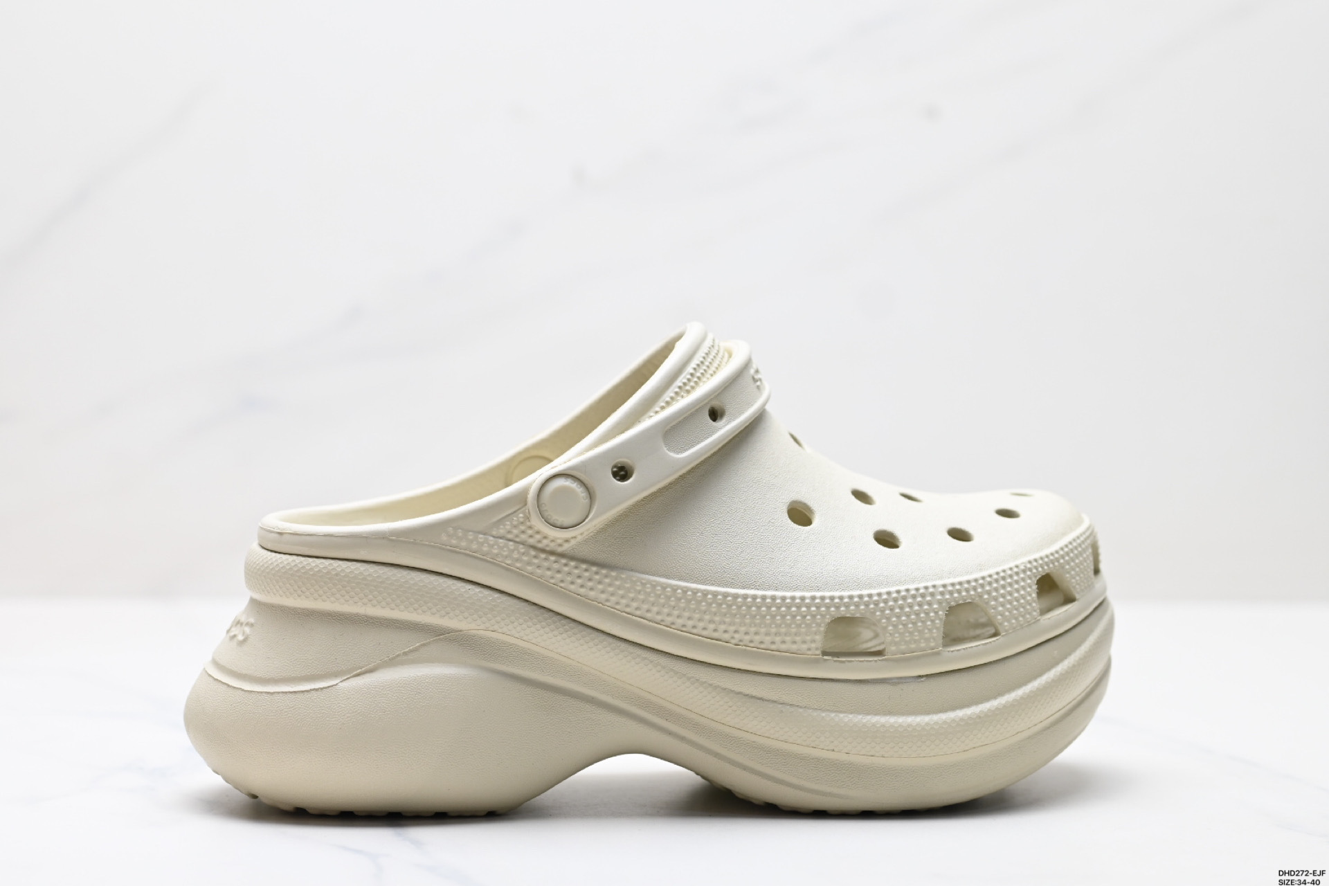 38$ Top Quality Crocs size 34-40 813410 QT792 gallery