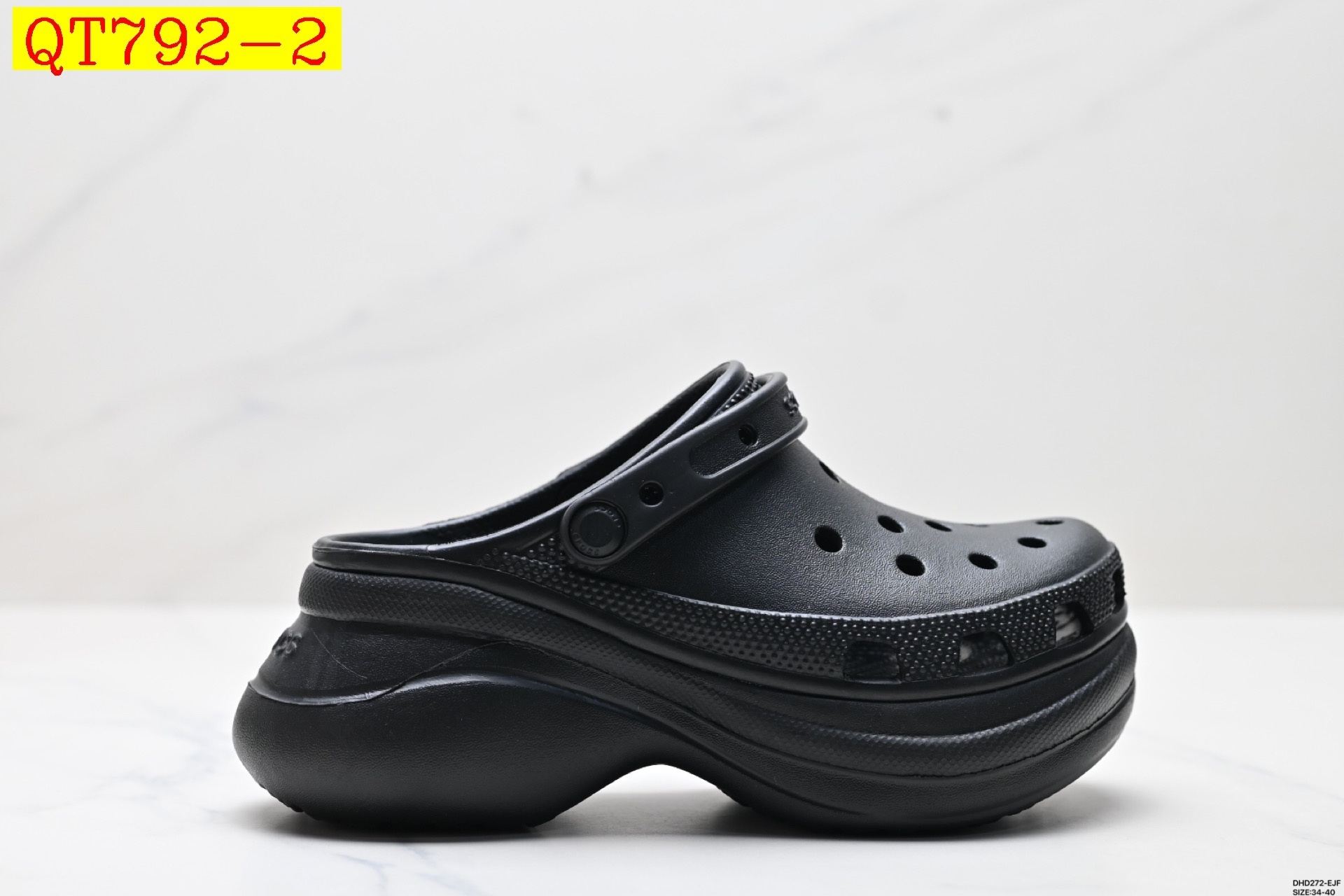 Top Quality Crocs size 34 40 813410 QT792 gallery