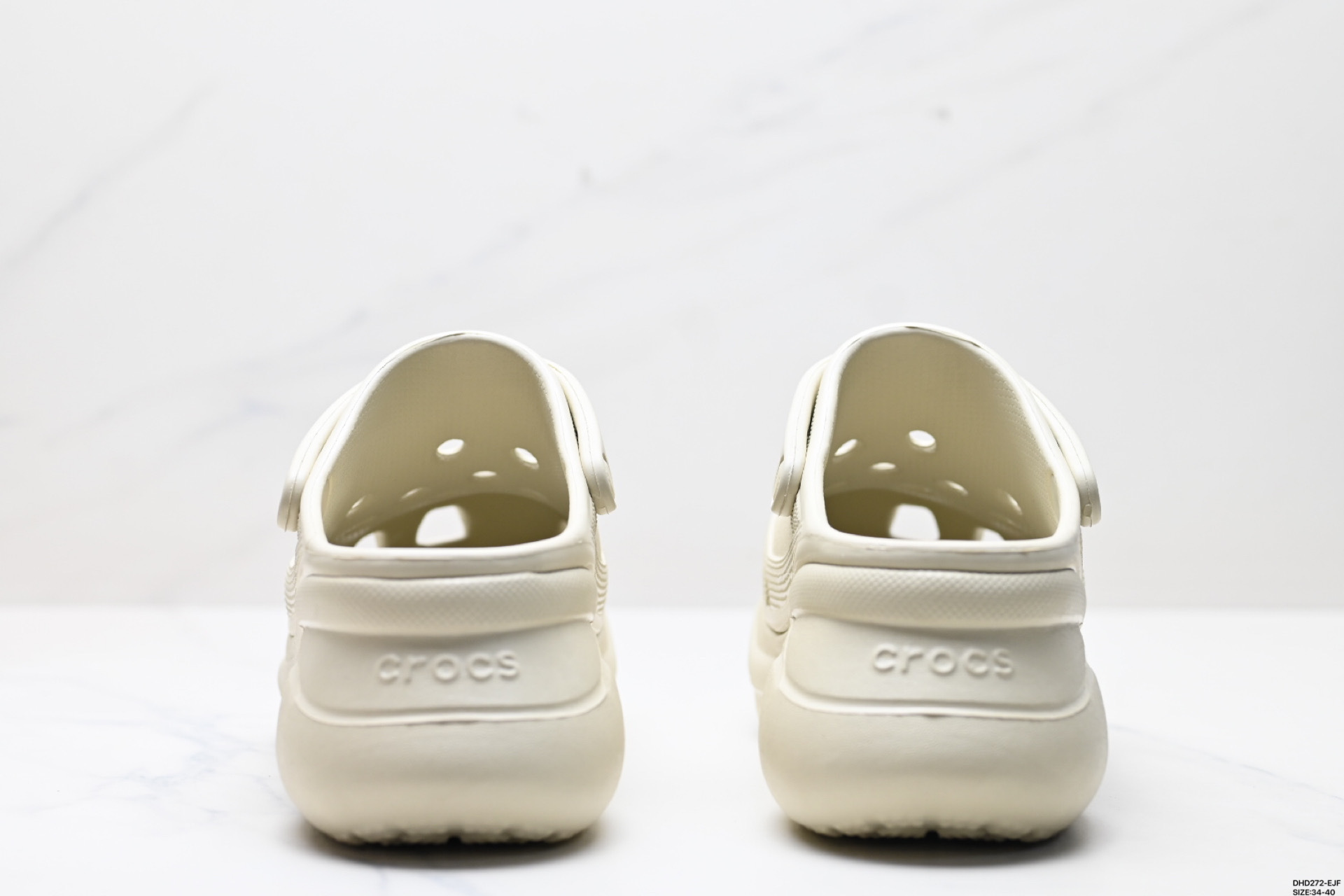 38$ Top Quality Crocs size 34-40 813410 QT792 gallery