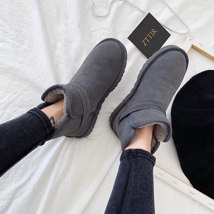 38$ UGG size 34-43 215460 MG250 gallery