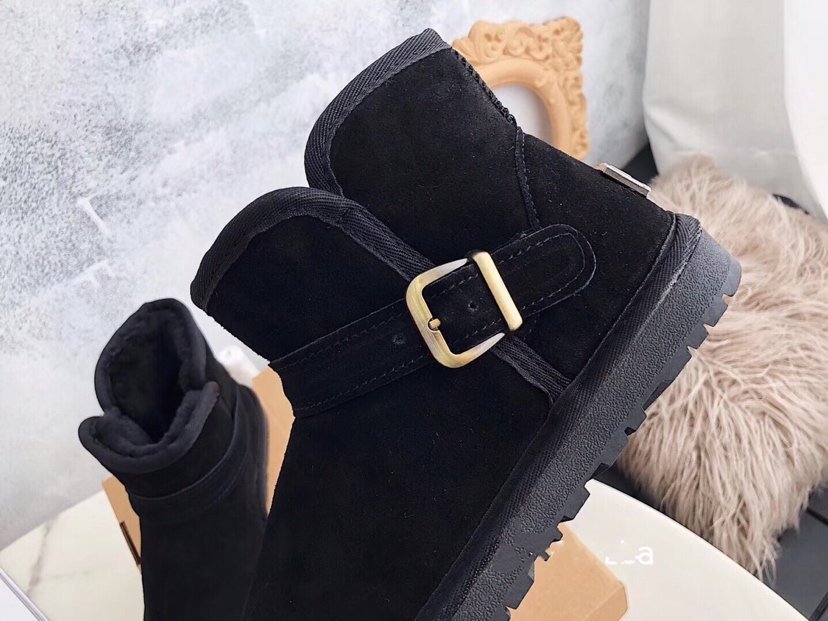 38$ UGG size 34-43 215460 MG250 gallery