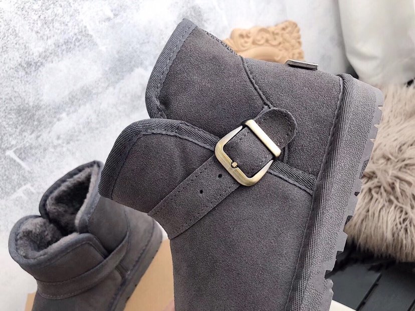 38$ UGG size 34-43 215460 MG250 gallery