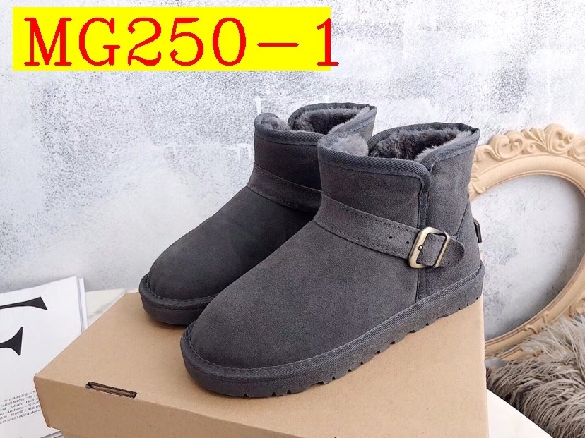 38$ UGG size 34-43 215460 MG250 gallery
