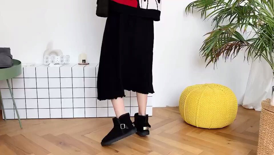 38$ UGG size 34-43 215460 MG250 gallery