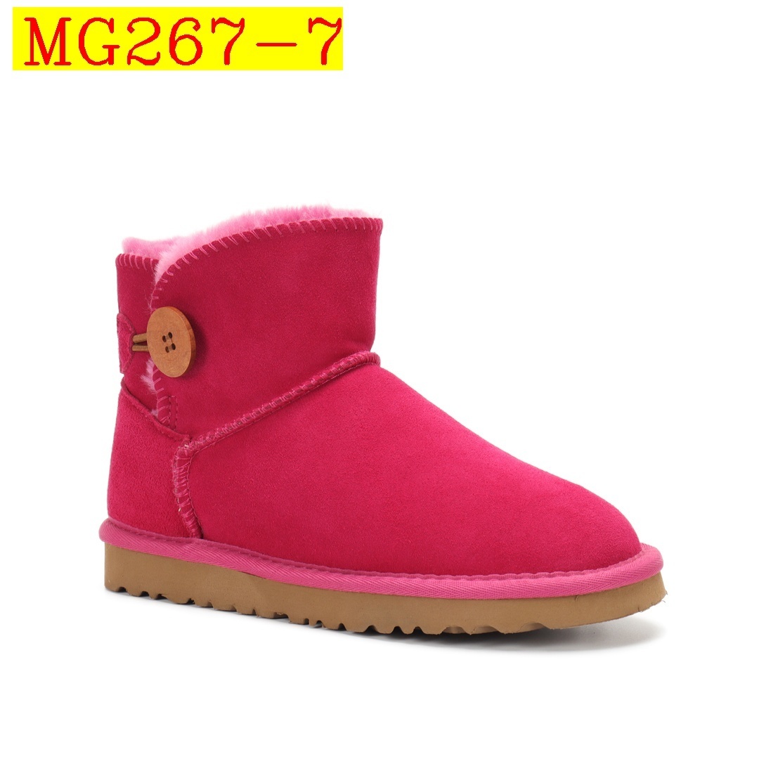 38$ UGG size 34-43 614440 MG267 gallery