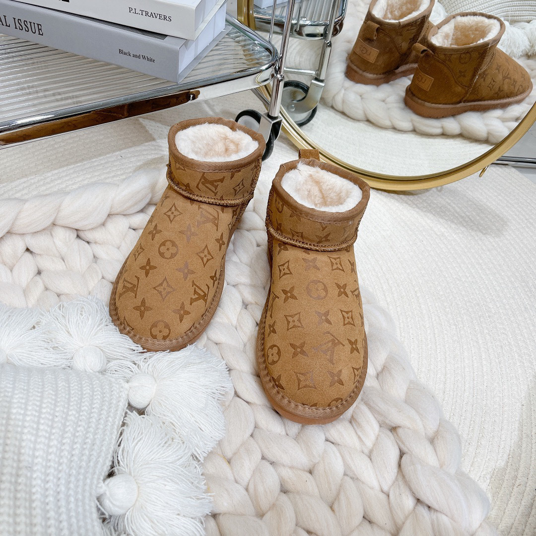 38$ UGG size 34-45 811480 SG262 gallery