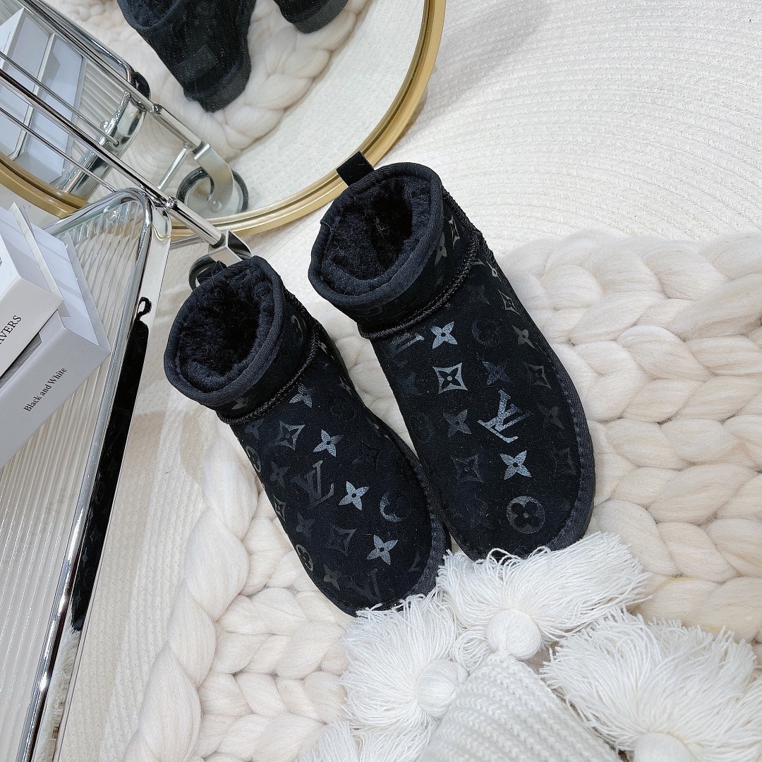 38$ UGG size 34-45 811480 SG262 gallery