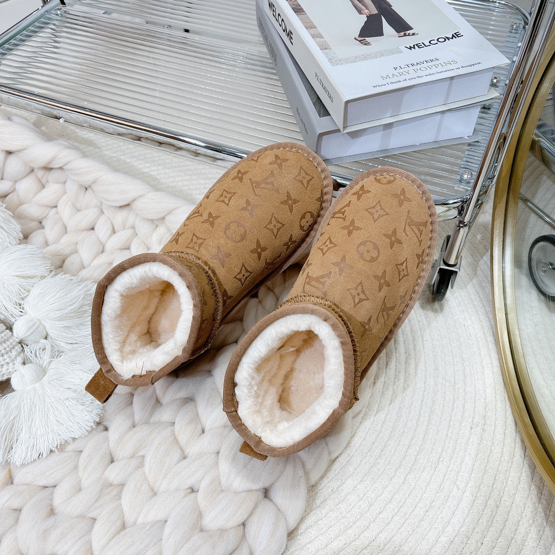 38$ UGG size 34-45 811480 SG262 gallery