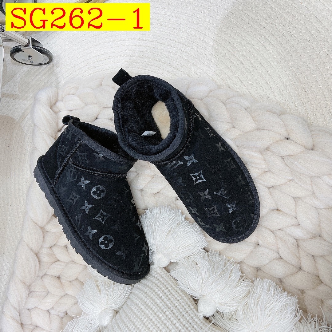 38$ UGG size 34-45 811480 SG262 gallery