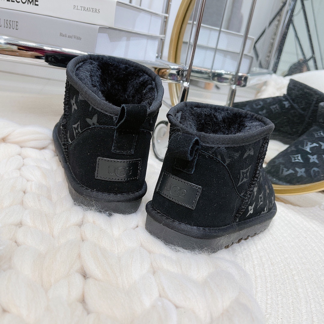 38$ UGG size 34-45 811480 SG262 gallery