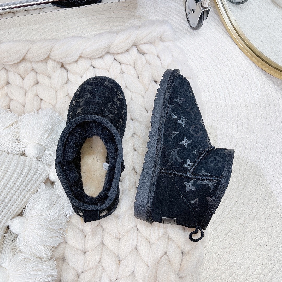 38$ UGG size 34-45 811480 SG262 gallery