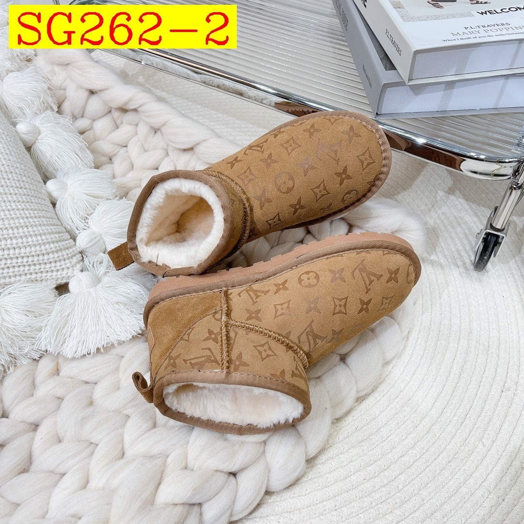 38$ UGG size 34-45 811480 SG262 gallery