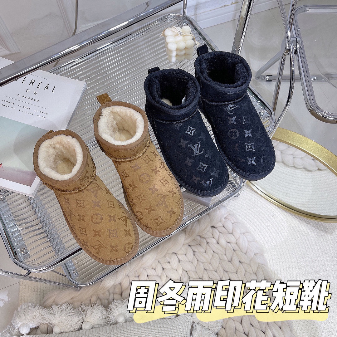 38$ UGG size 34-45 811480 SG262 gallery