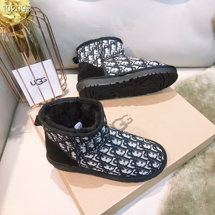 38$ UGG size 36-45 513410 SG478 gallery