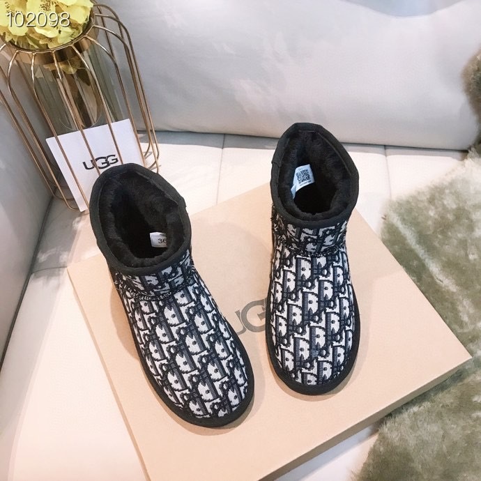 38$ UGG size 36-45 513410 SG478 gallery