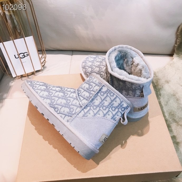 38$ UGG size 36-45 513410 SG478 gallery