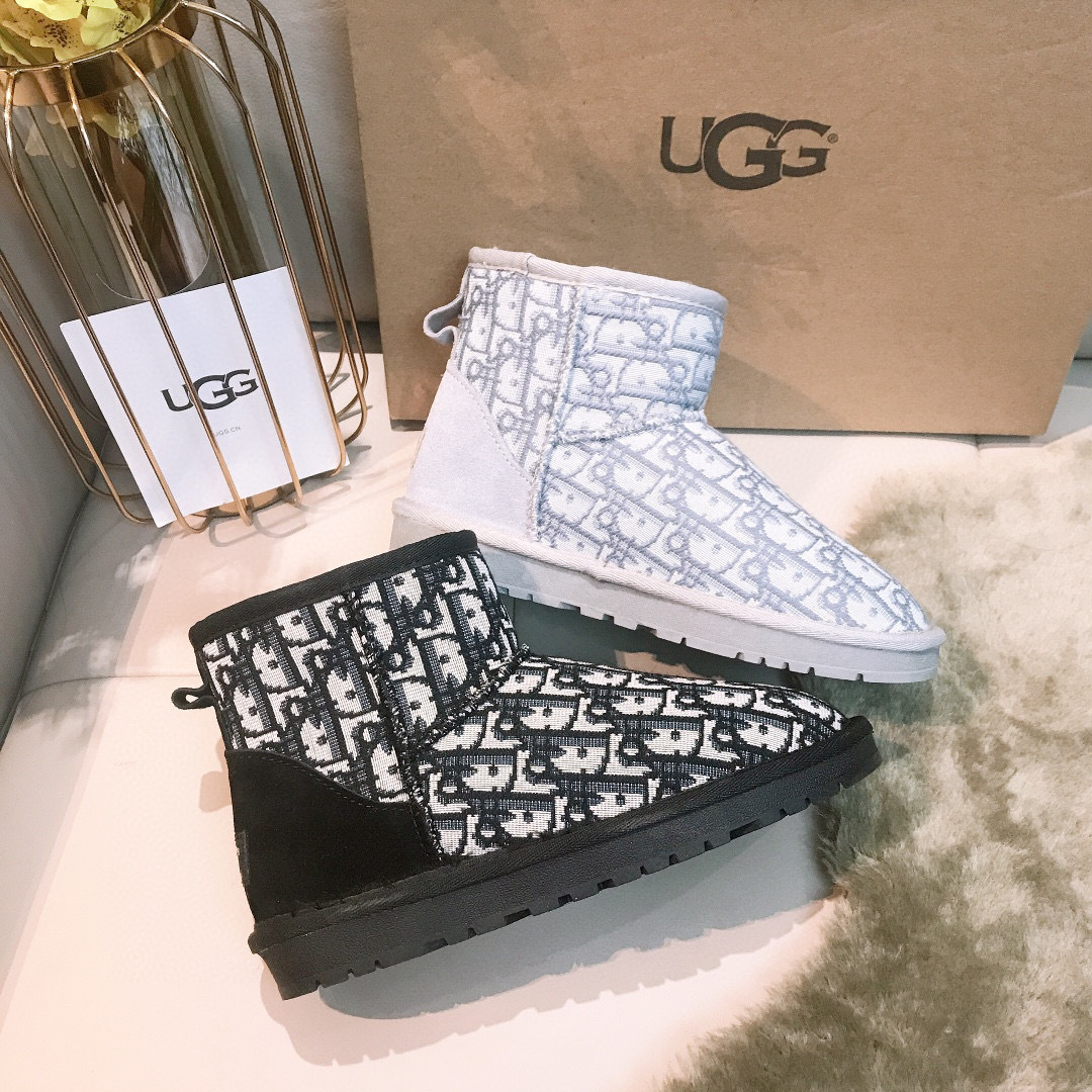 38$ UGG size 36-45 513410 SG478 gallery