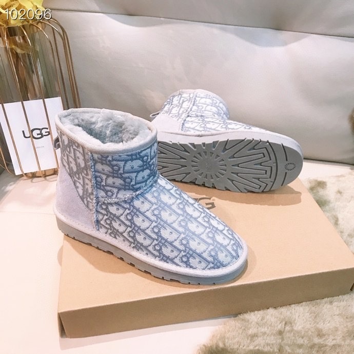 38$ UGG size 36-45 513410 SG478 gallery