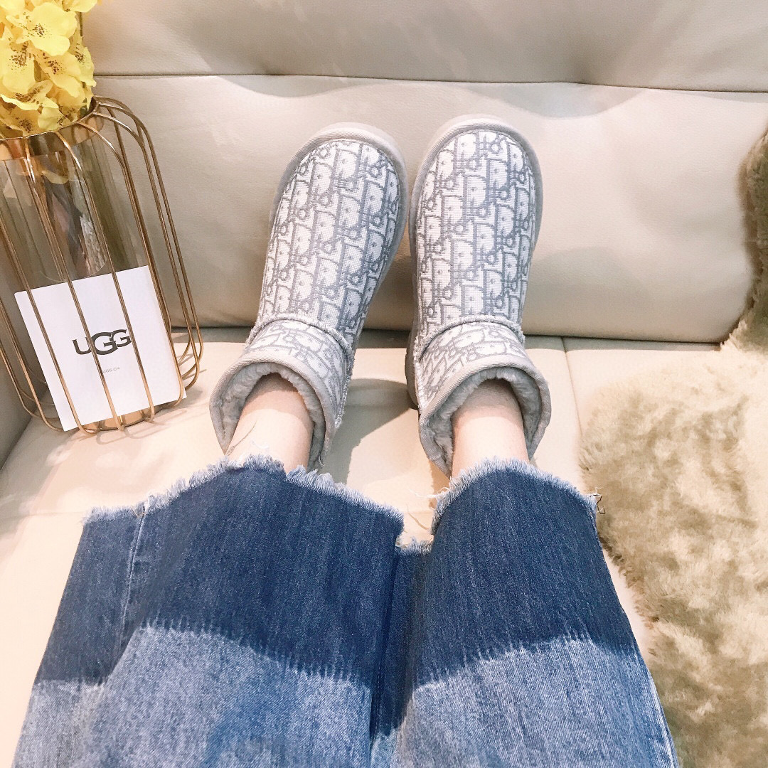 38$ UGG size 36-45 513410 SG478 gallery