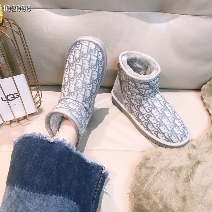 38$ UGG size 36-45 513410 SG478 gallery