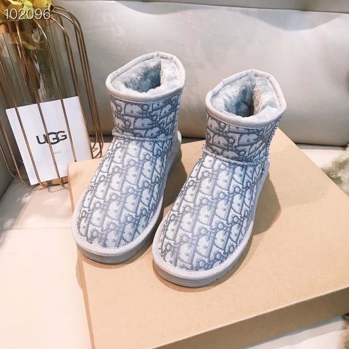 38$ UGG size 36-45 513410 SG478 gallery