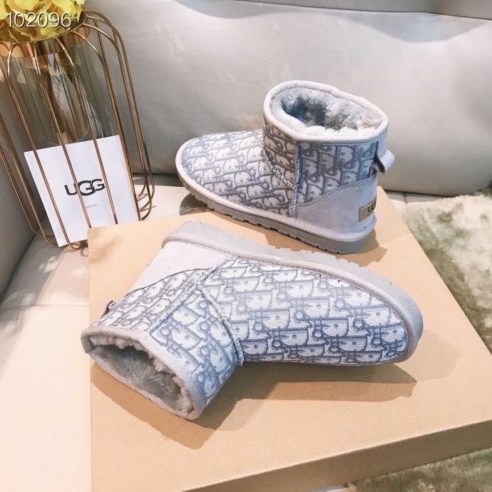 38$ UGG size 36-45 513410 SG478 gallery