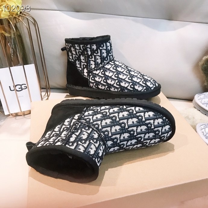 38$ UGG size 36-45 513410 SG478 gallery