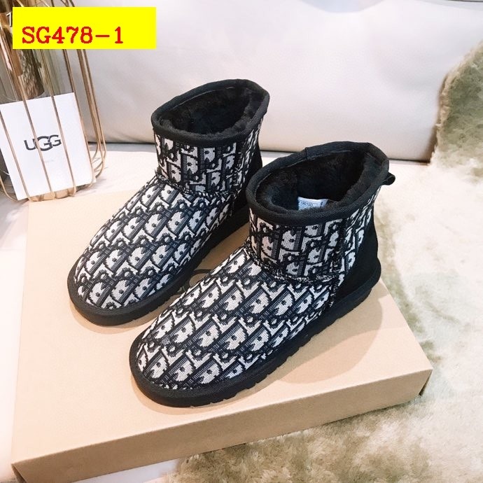 38$ UGG size 36-45 513410 SG478 gallery
