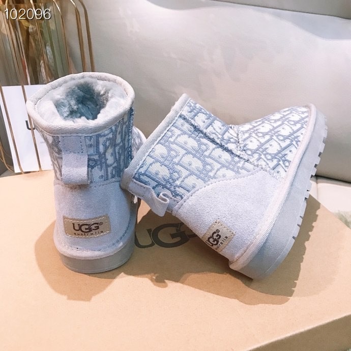 38$ UGG size 36-45 513410 SG478 gallery