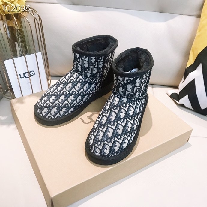 38$ UGG size 36-45 513410 SG478 gallery