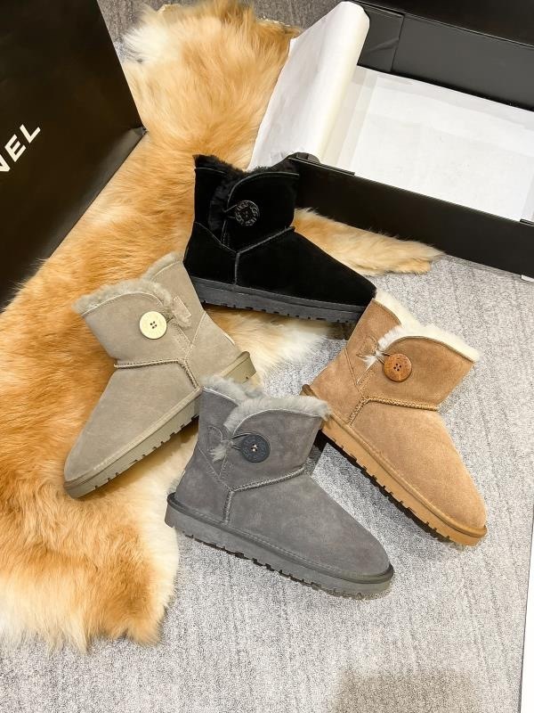 38$ UGG size 36-45 911400 SG498 gallery