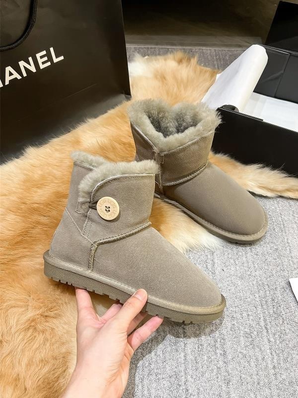 38$ UGG size 36-45 911400 SG498 gallery