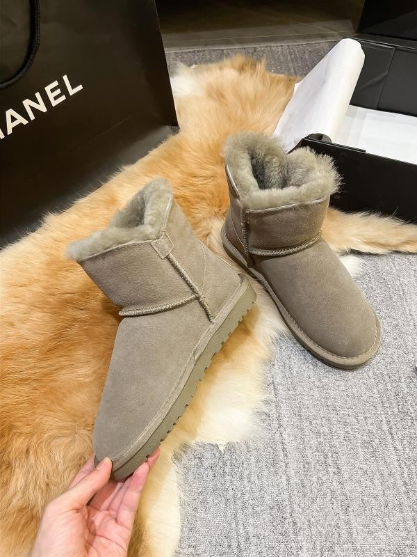 38$ UGG size 36-45 911400 SG498 gallery