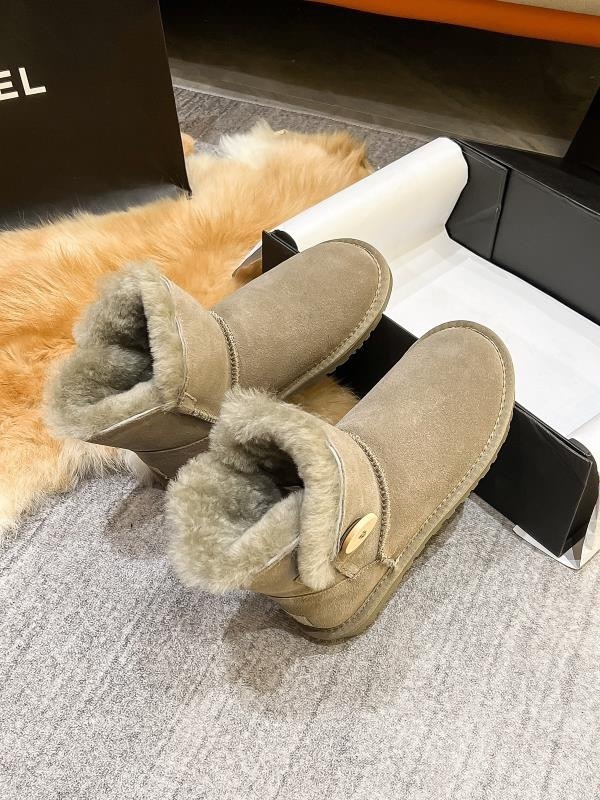 38$ UGG size 36-45 911400 SG498 gallery