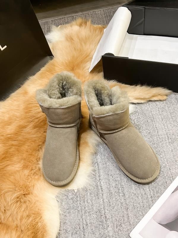 38$ UGG size 36-45 911400 SG498 gallery