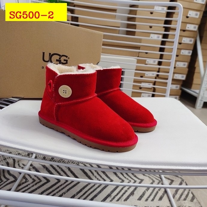 38$ UGG size 36-45 917430 SG500 gallery