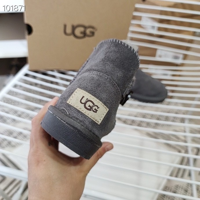 38$ UGG size 36-45 917430 SG500 gallery