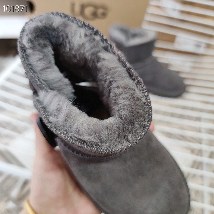 38$ UGG size 36-45 917430 SG500 gallery