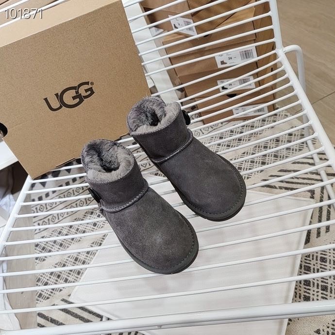 38$ UGG size 36-45 917430 SG500 gallery