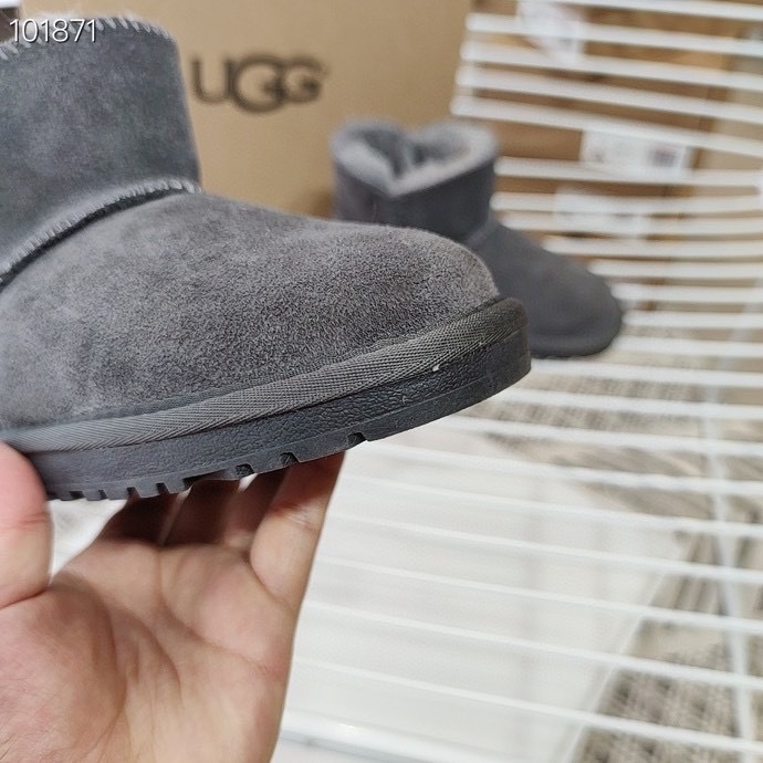 38$ UGG size 36-45 917430 SG500 gallery