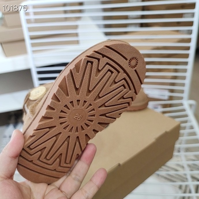 38$ UGG size 36-45 917430 SG500 gallery