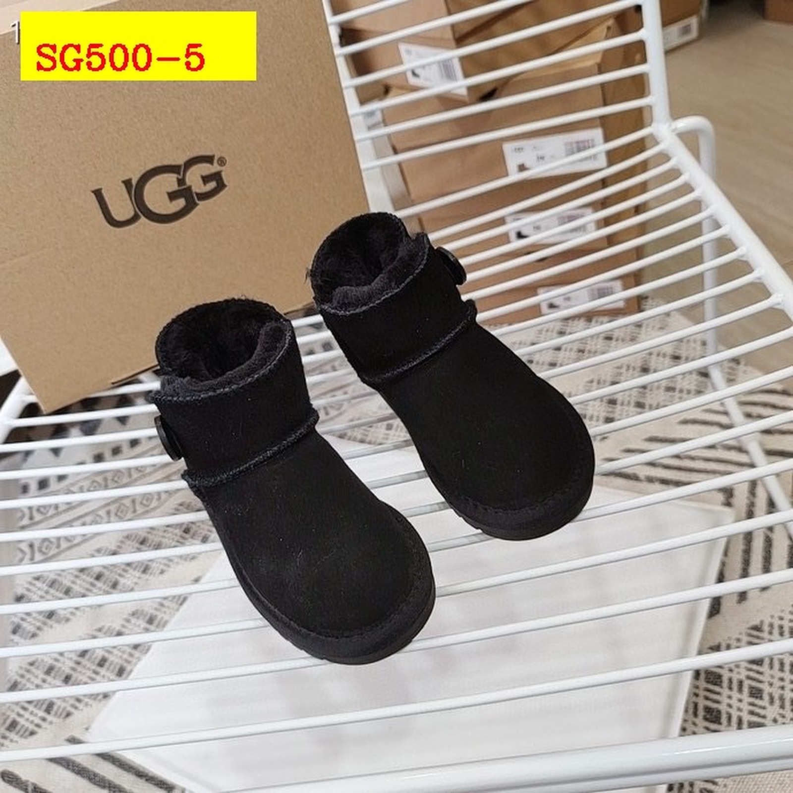 38$ UGG size 36-45 917430 SG500 gallery